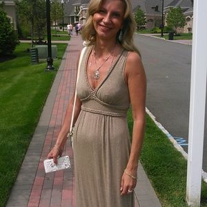 Meet your Posher, Margarita