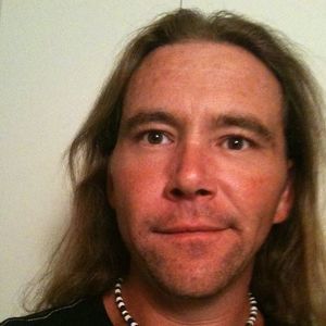 Meet your Posher, Rusty