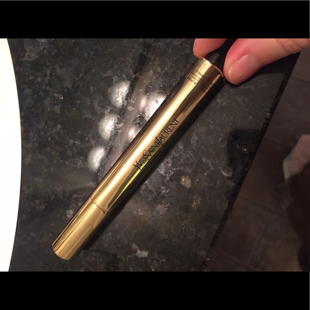 Yves Saint Laurent Touché Èclat Radiant Touch
