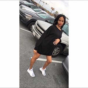 Meet your Posher, Ericka