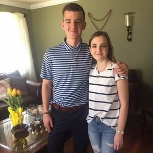 Meet your Posher, Kristina