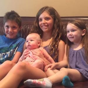 Meet your Posher, Anne