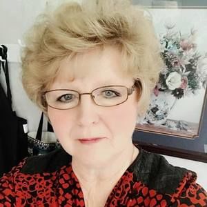 Meet your Posher, Kathy