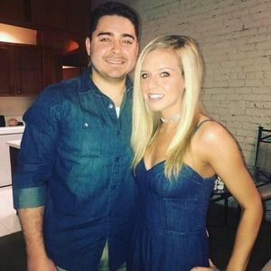 Meet your Posher, Taylor