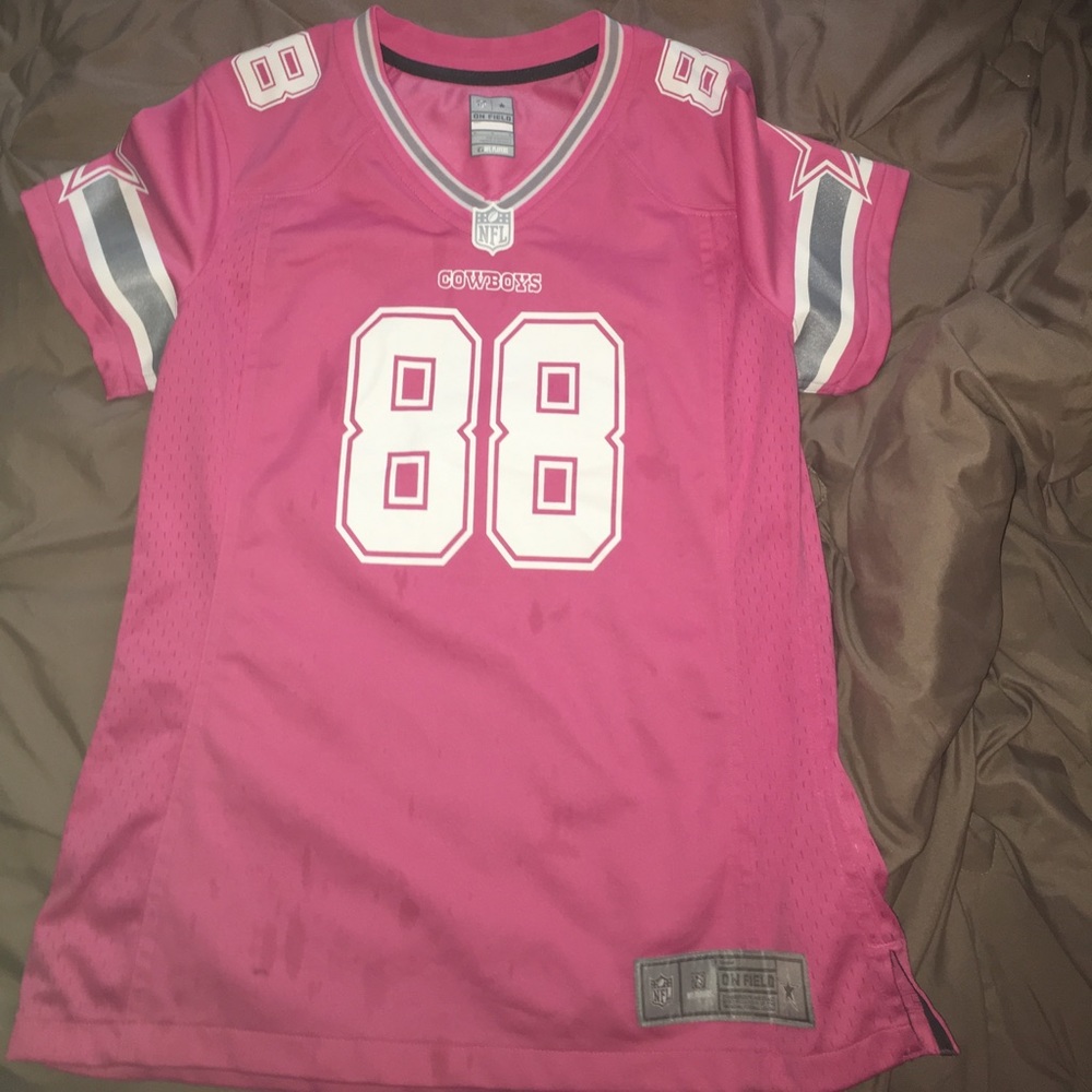 Authentic Jersey - image 1