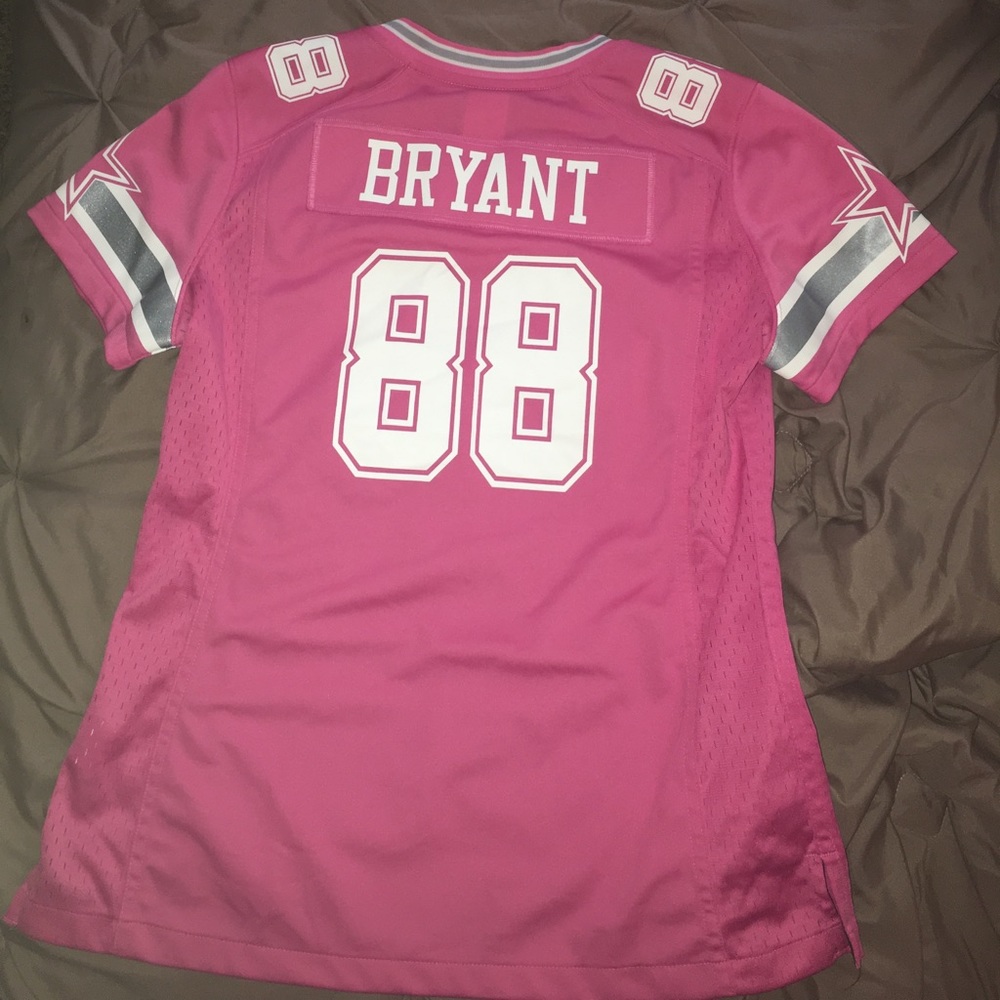 Authentic Jersey - image 2