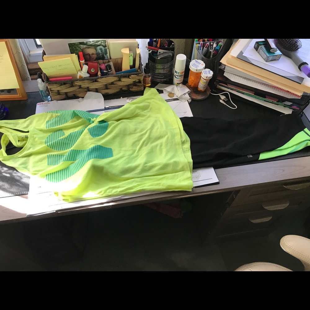Victoria Secret sport