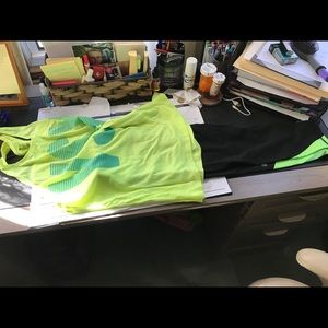 Victoria Secret sport