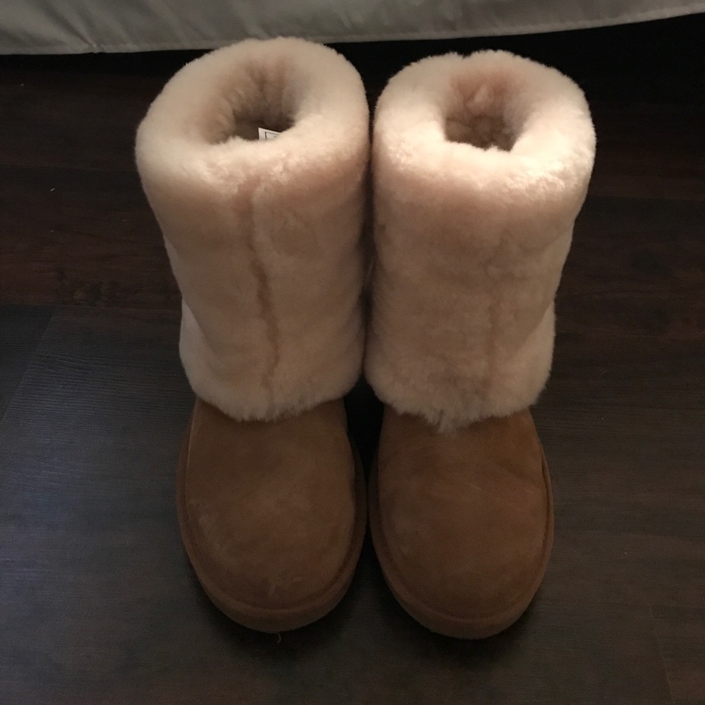 Uggs