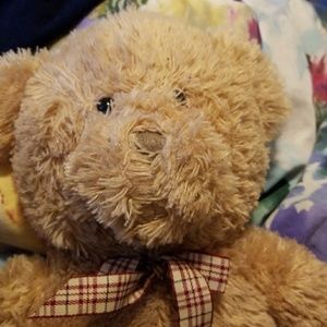 Meet your Posher, Simone