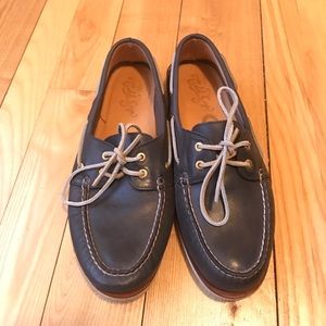 Sperry Goldcup Boat Shoes