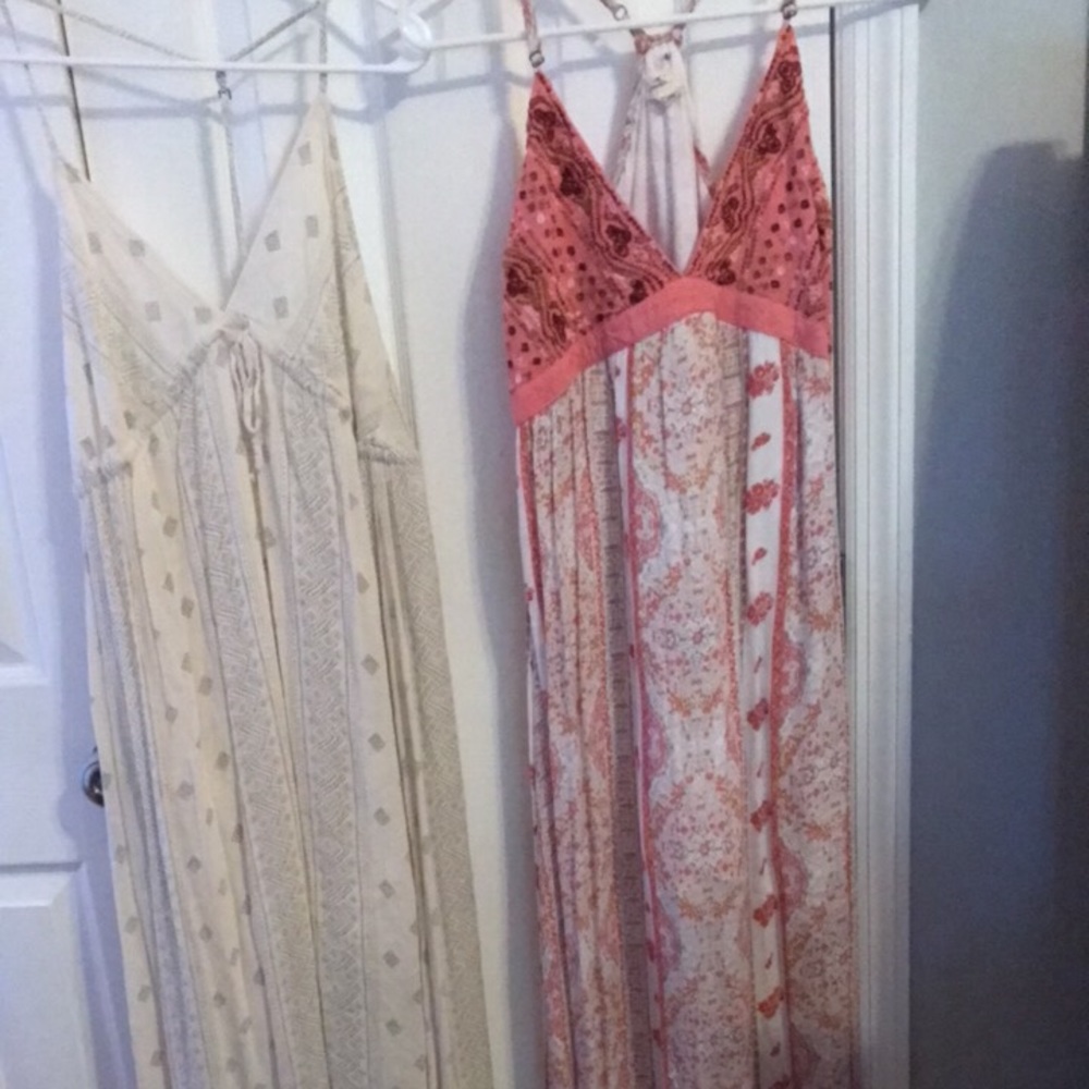 O'Neil maxi dresses