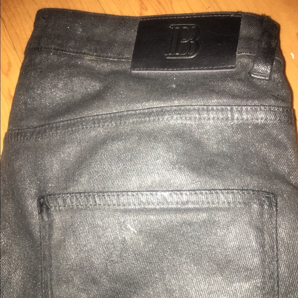 Balmain jeans