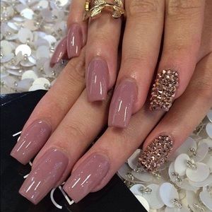 Meet your Posher, Sweet