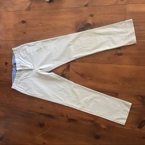 J Crew khaki pants