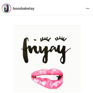 Meet your Posher, Mya