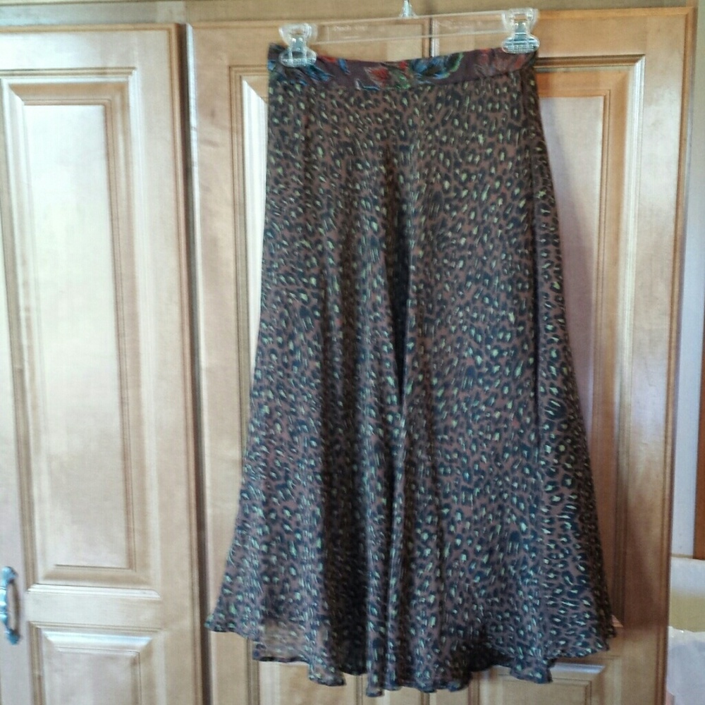 Skirt