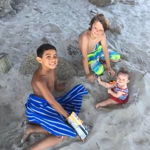 Meet your Posher, Jason