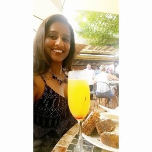 Meet your Posher, Asha