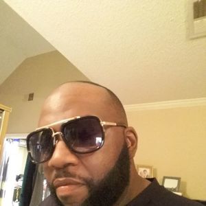 Meet your Posher, Marvin