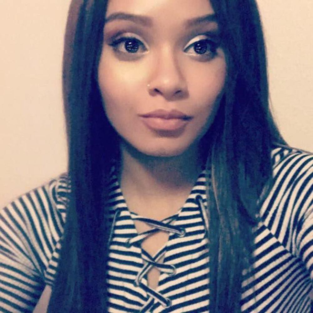 Meet your Posher, Shai'anne