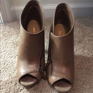 Nine West shoes size 7