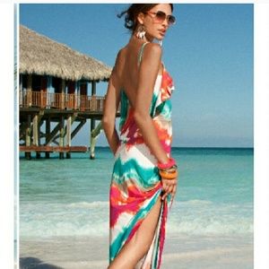 Rare Boston proper maxi!!