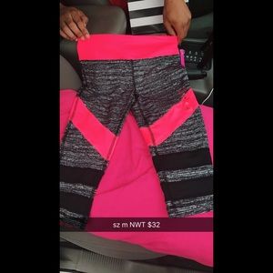 Material Girl leggings