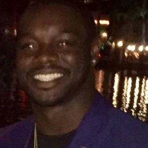 Meet your Posher, Richard