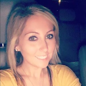 Meet your Posher, Kathryn