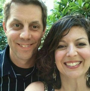 Meet your Posher, Lori