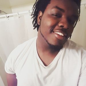 Meet your Posher, T-roy