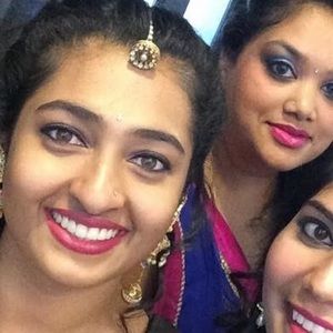 Meet your Posher, Sonal