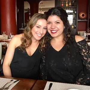 Meet your Posher, Kristen