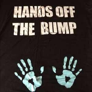 Robin's Nest Maternity T-shirt