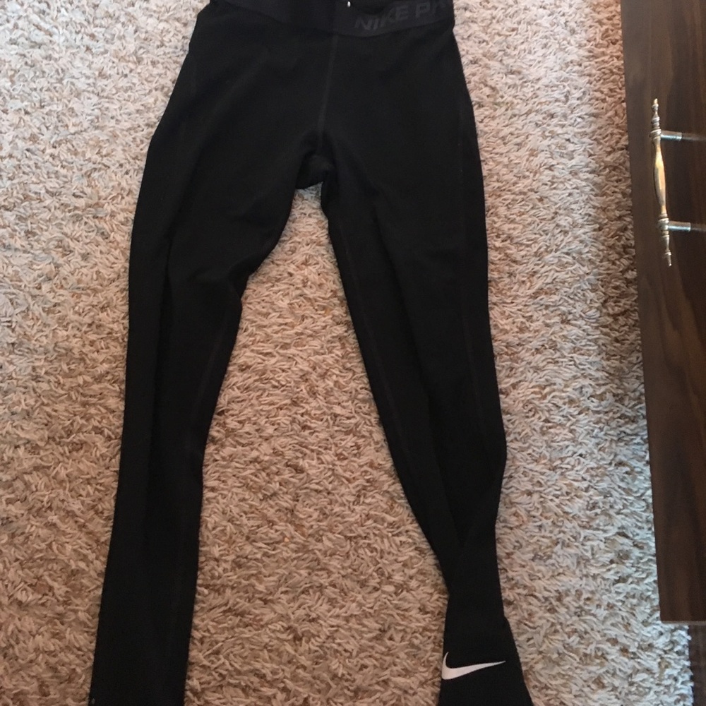 Nike leggings