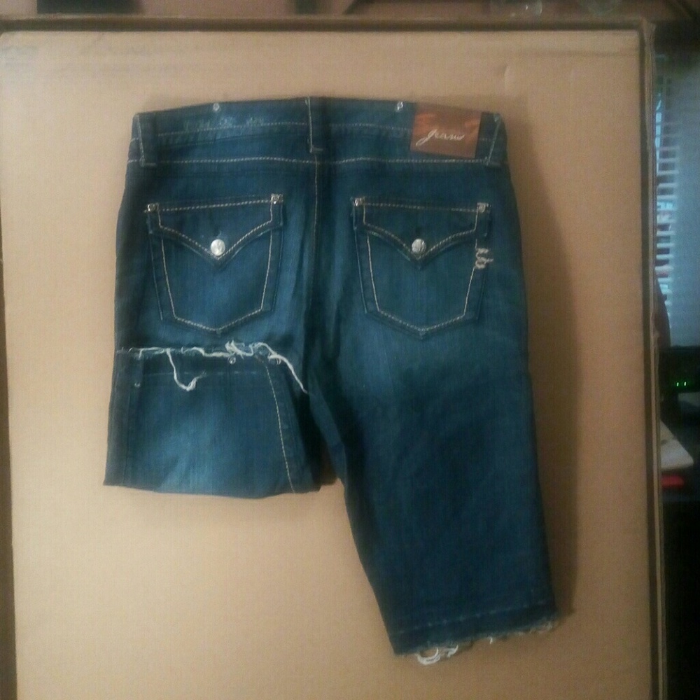 Shorts - Picture 2 of 2