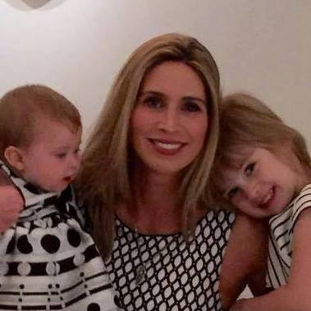 Meet your Posher, Diane