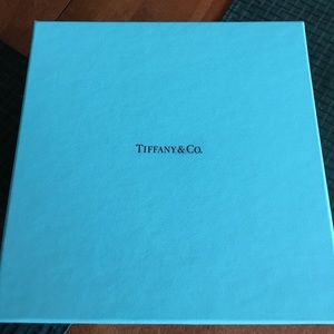 Tiffany Atlas Crystal bowl