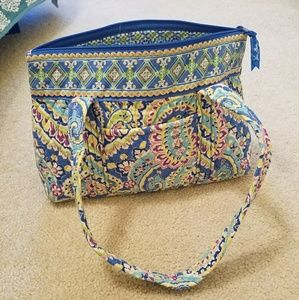 Vera Bradley Mandy Shoulder Bag