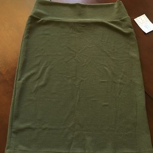 LLR NWT Cassie Skirt