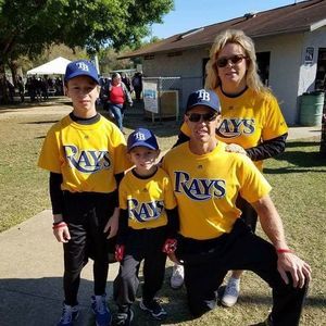 Meet your Posher, Jo