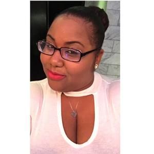 Meet your Posher, Katherine