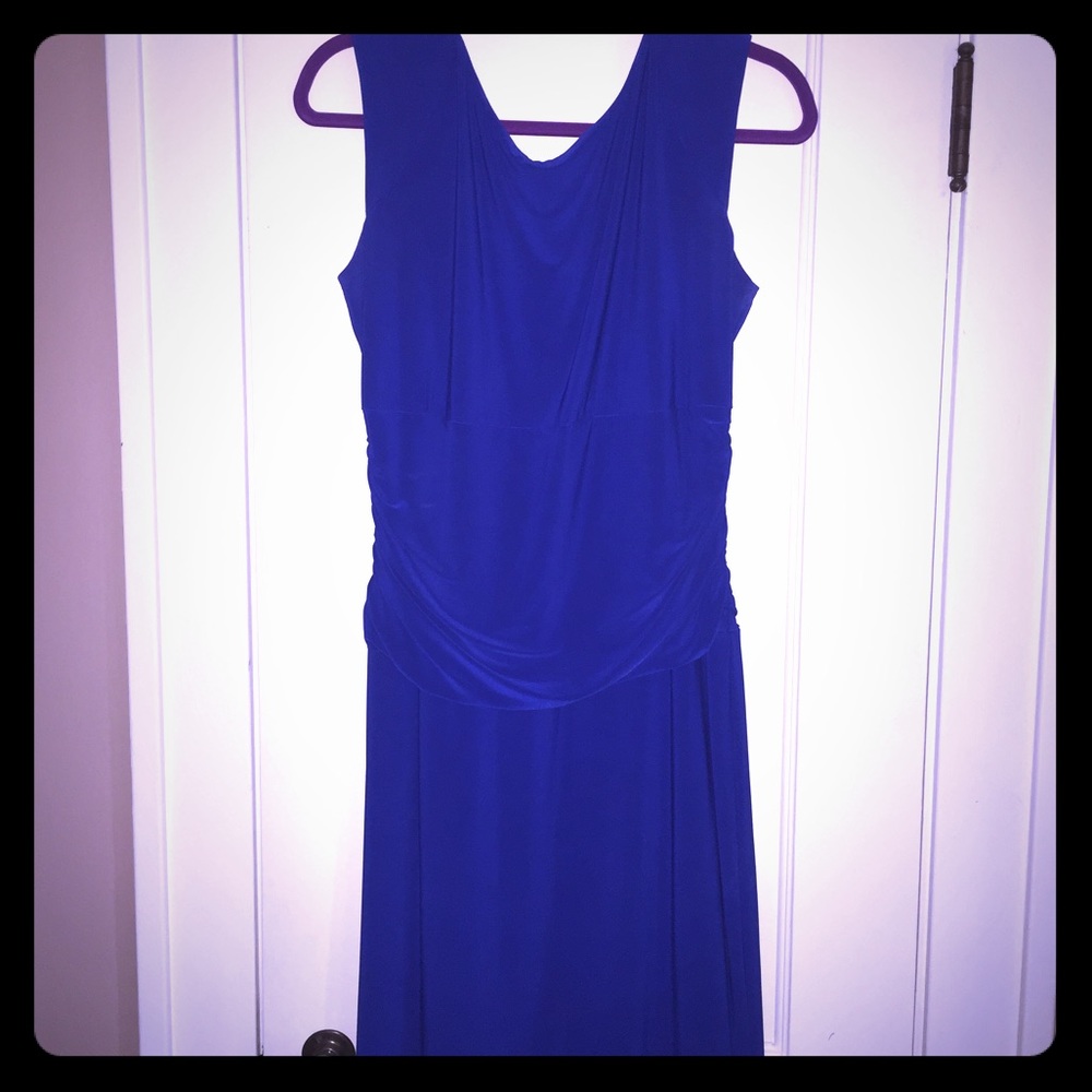 Nine West dress size 12