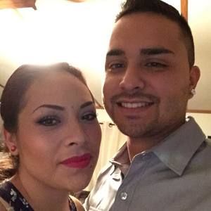 Meet your Posher, Luis