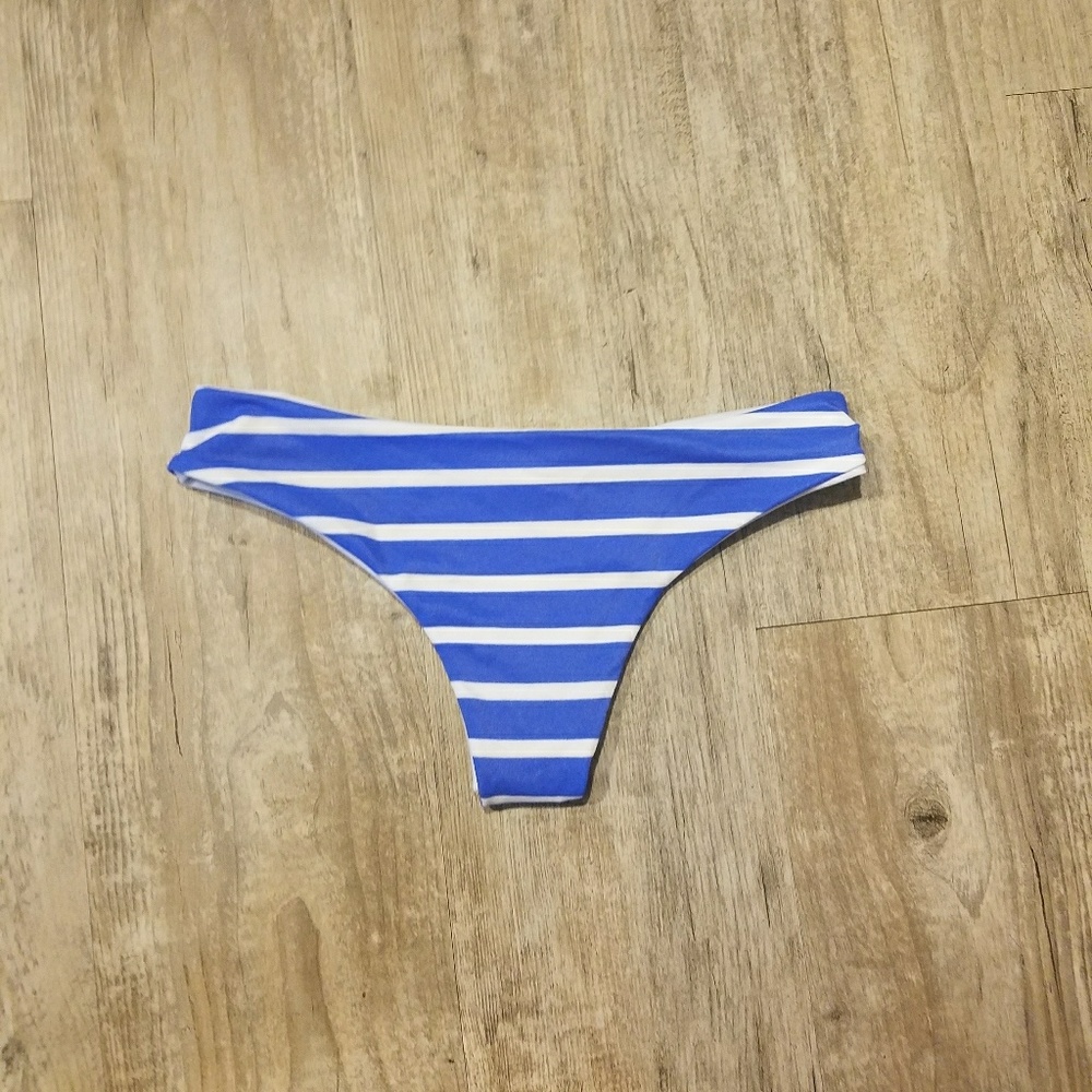 BRKN Image Brazilian Bikini Bottom