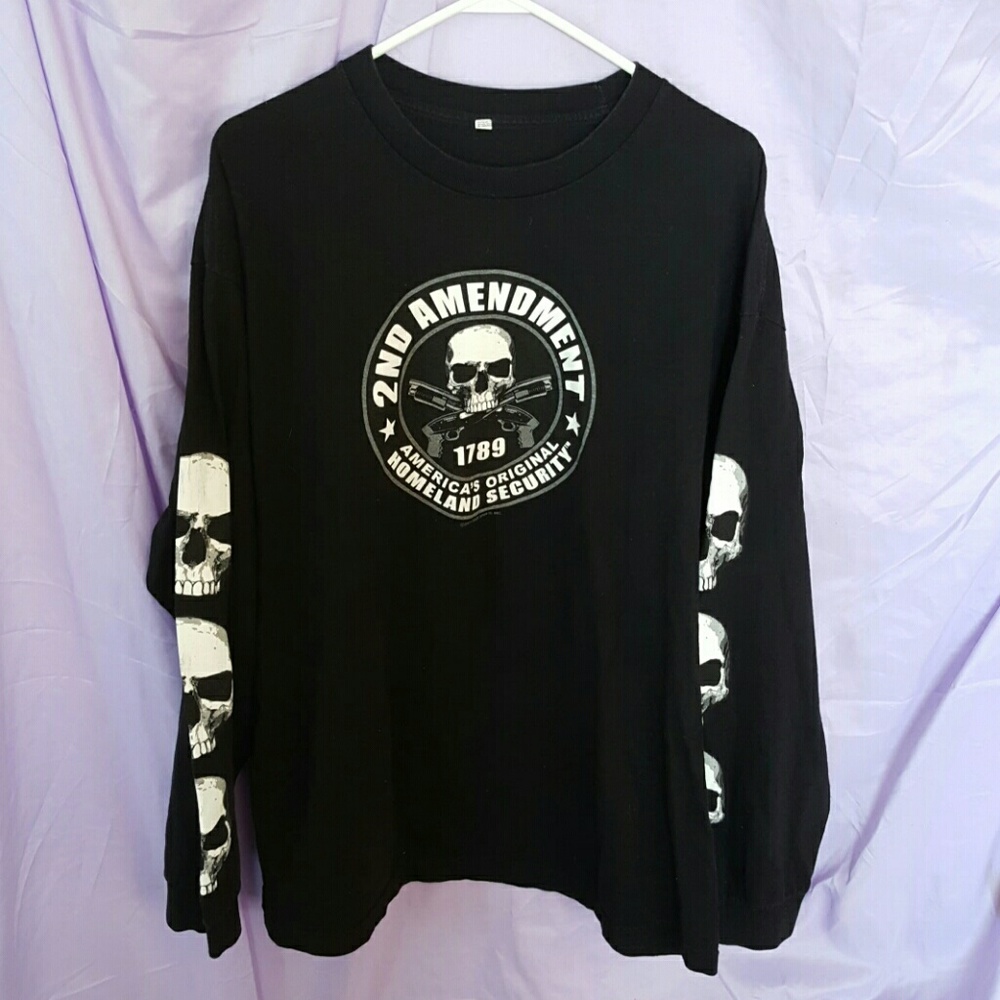 Nwot XXL long sleeve the shirt. 2xl
