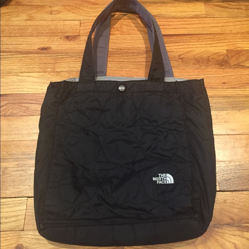 Northface tote bag