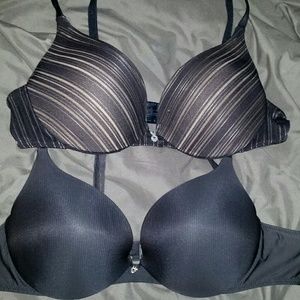 2 Vasserette bras 34A