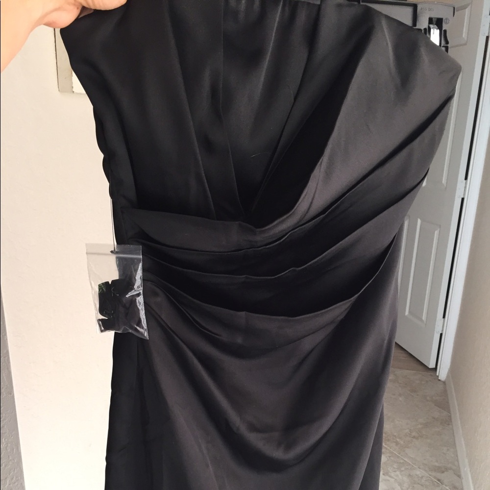 NWT GUess by MARCIANO black dress